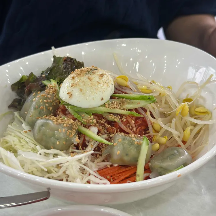 명동칼국수 사진 2