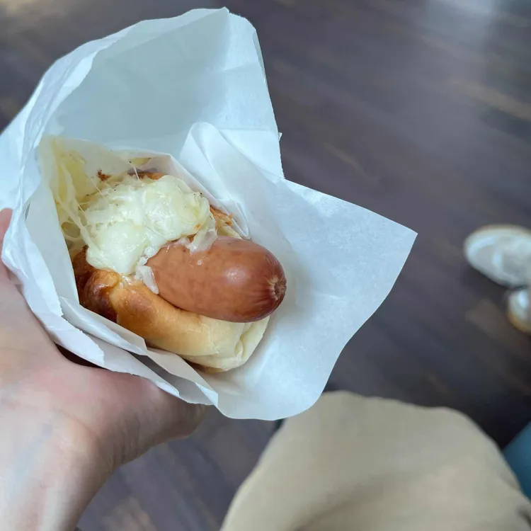 파리바게뜨 대표 사진