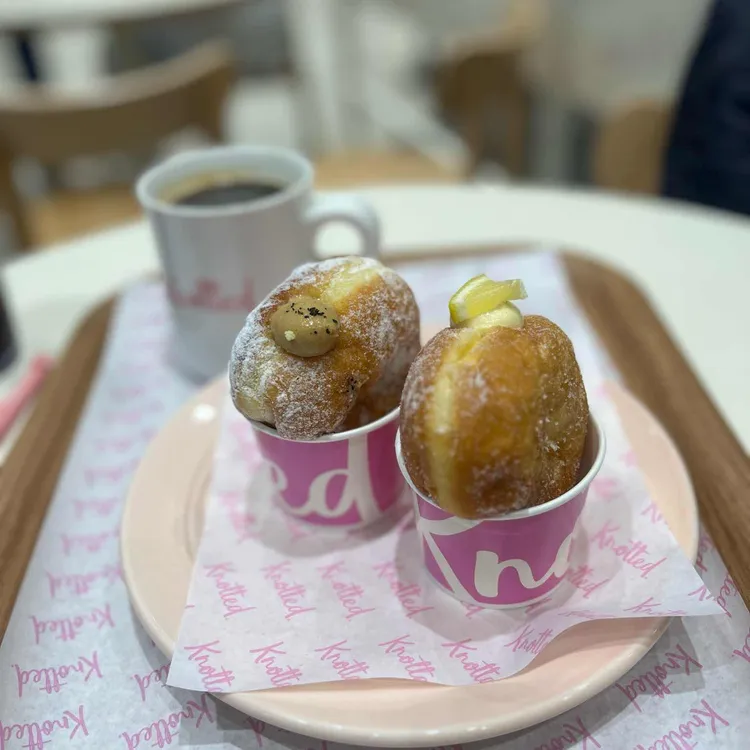 노티드 대표 사진