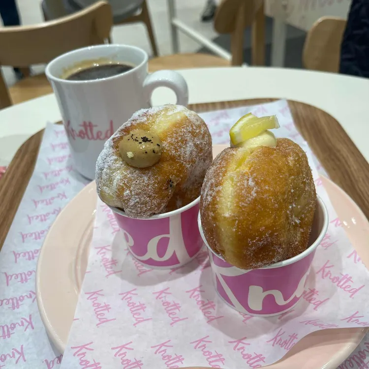 노티드 대표 사진