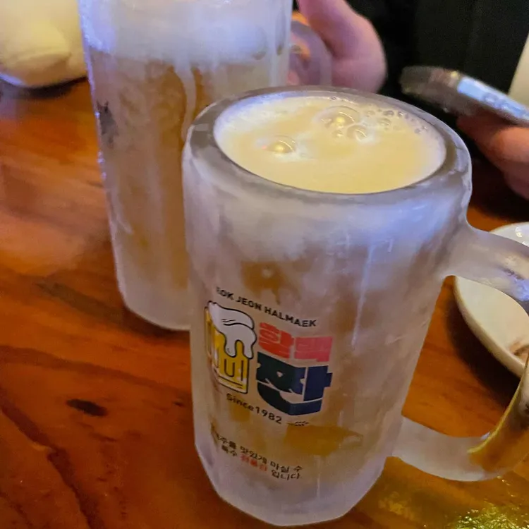 역전할머니맥주 대표 사진