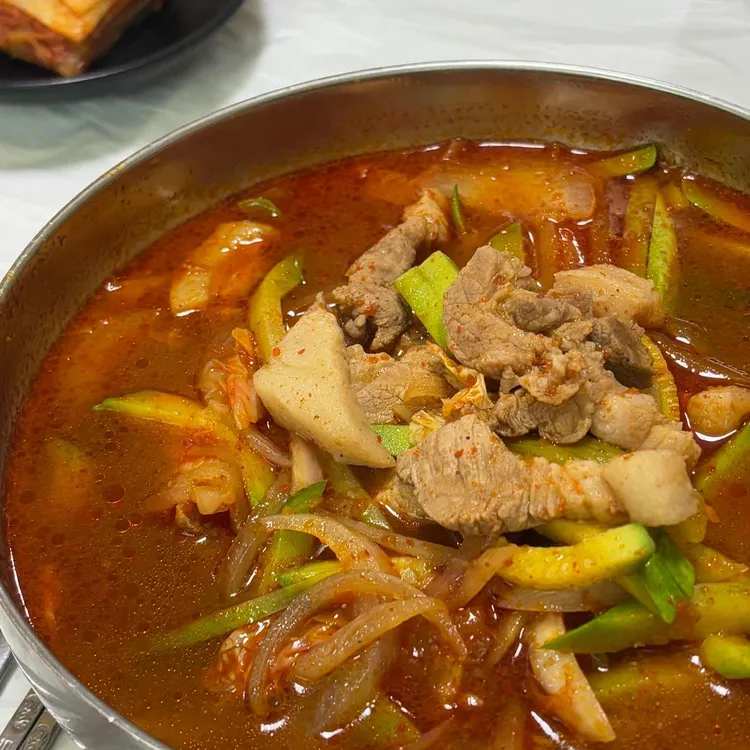 골메골 대표 사진