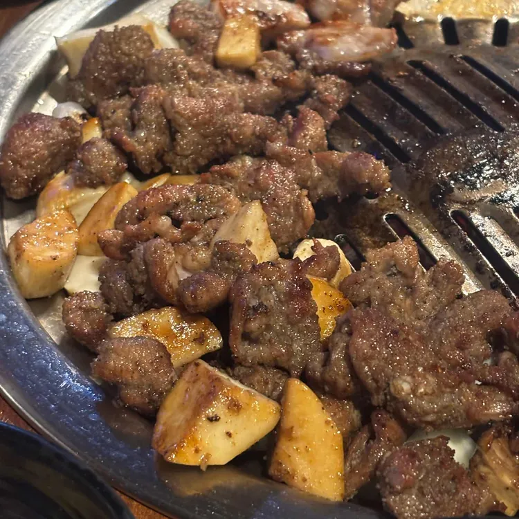돈통구이 대표 사진