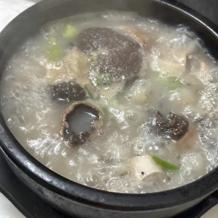 할매피순대 대표 사진