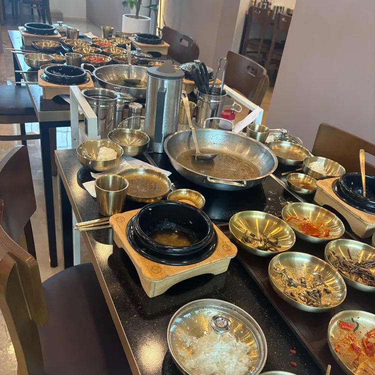 담원가든 대표 사진