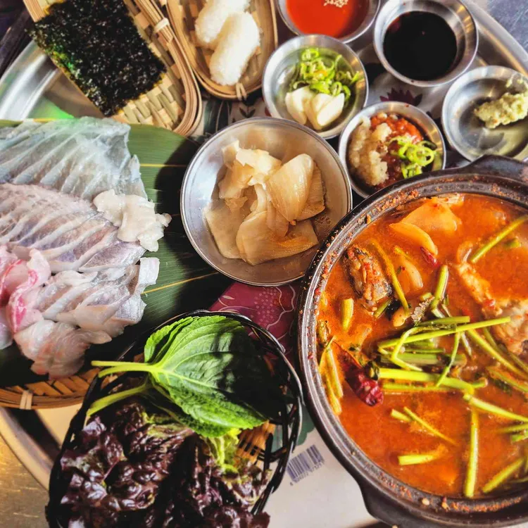 맹구 포차 대표 사진