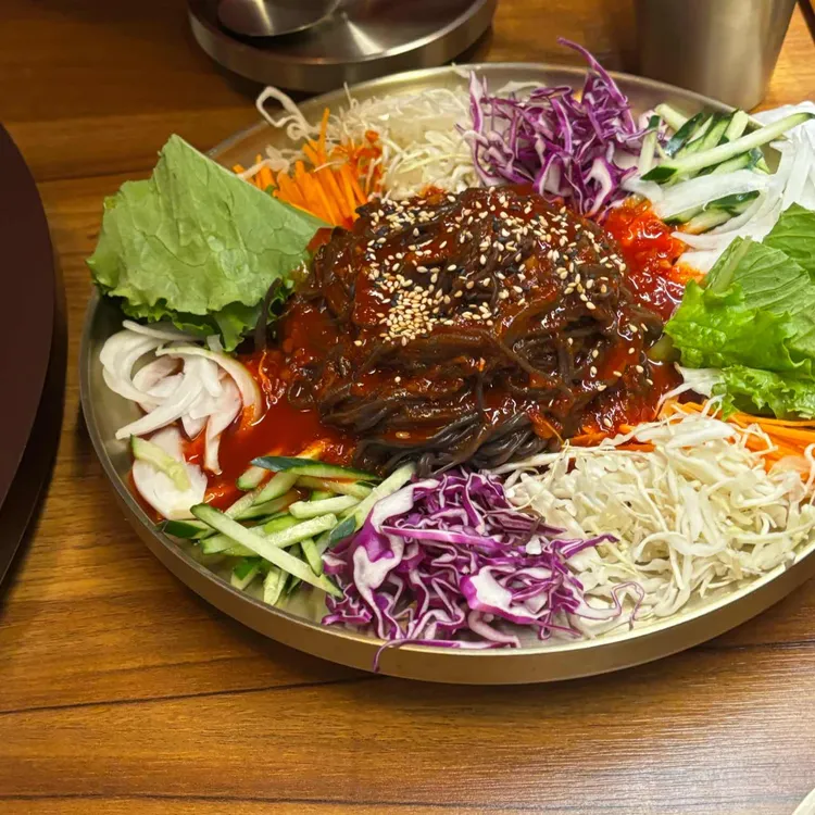 우와한족발 대표 사진