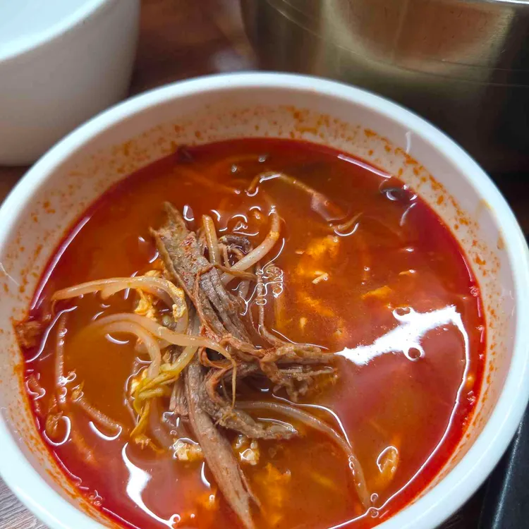 큰집아저씨 사진 2