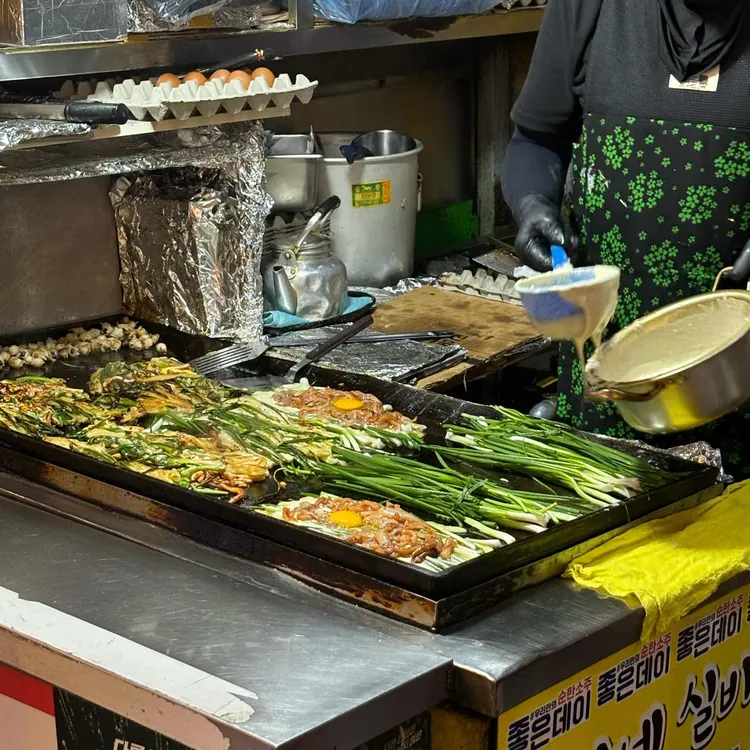 봉자네실비집 대표 사진