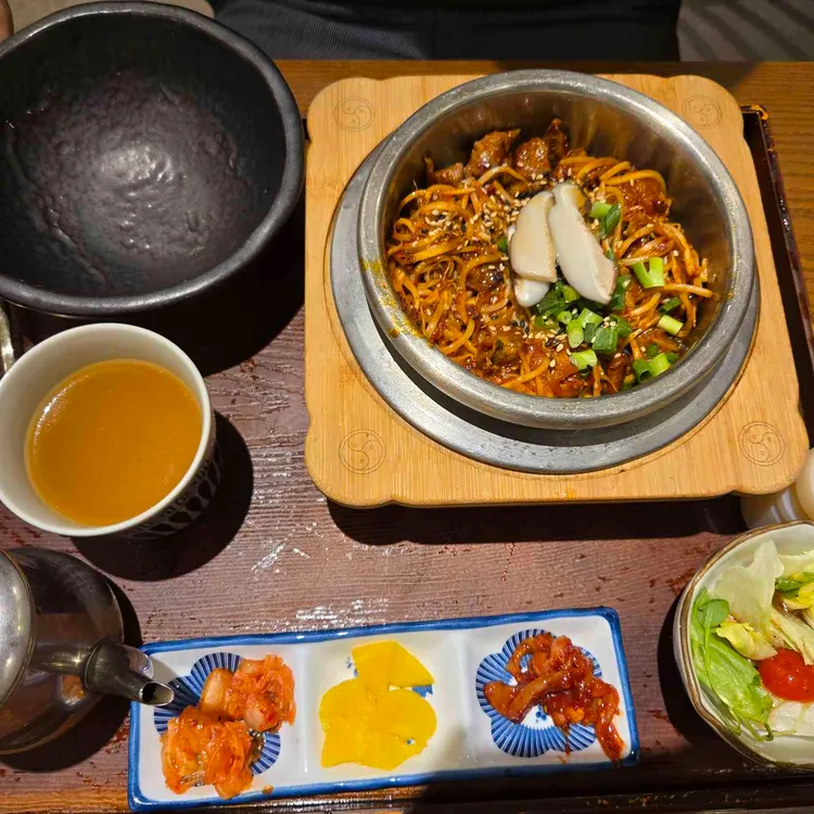 담솥 신촌점 - 신촌역 전복솥밥, 솥밥 맛집 | 다이닝코드, 빅데이터 맛집검색