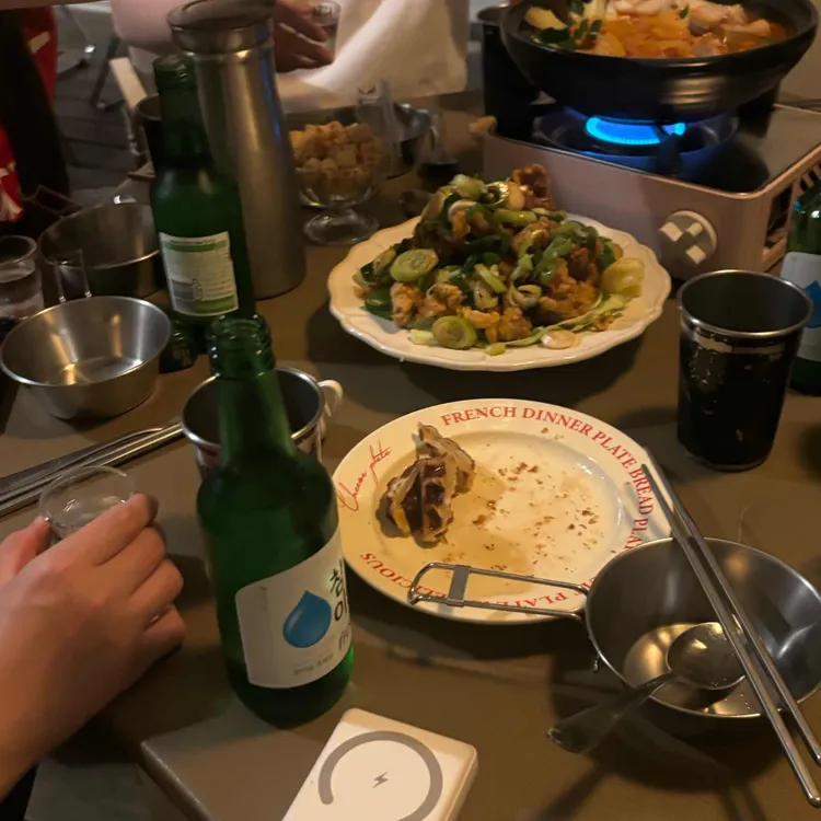 로스트씨 대표 사진