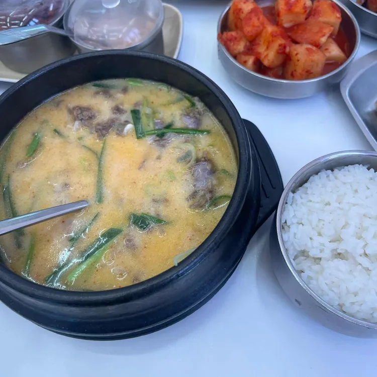 정성옥 대표 사진