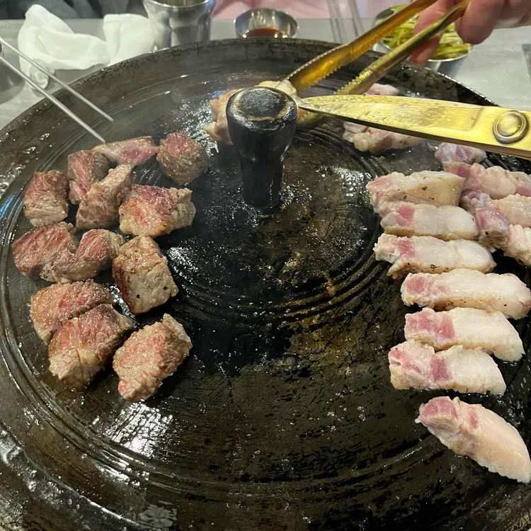 목구멍 사진 1