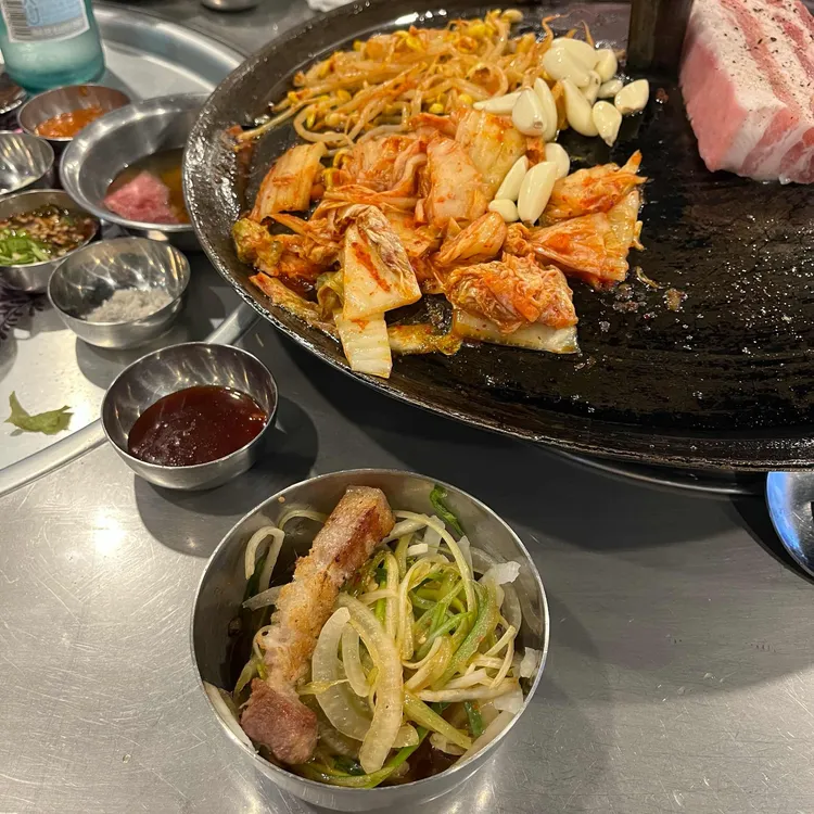목구멍 사진 2