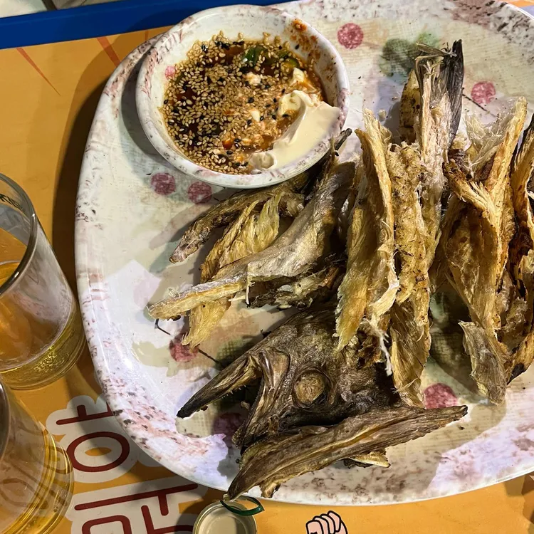 만선호프 사진