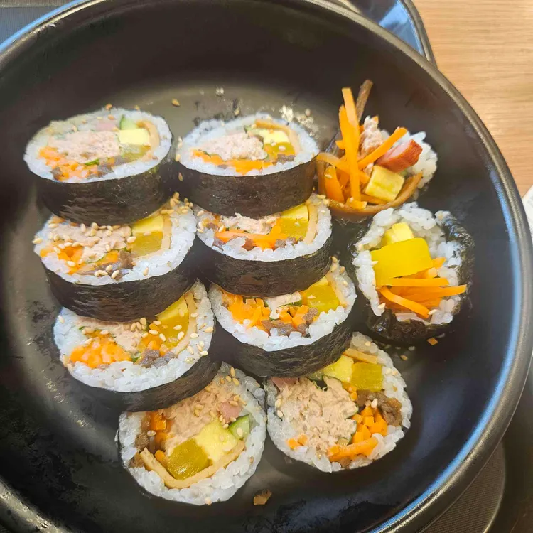 싸다김밥 대표 사진