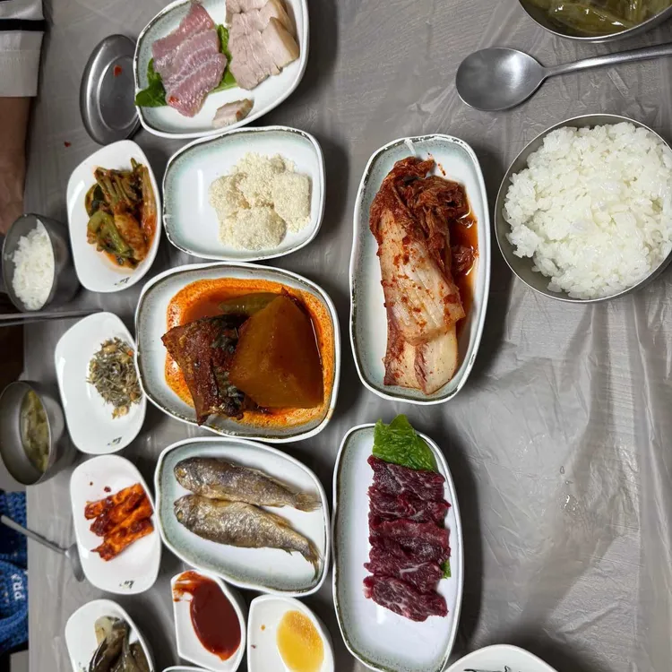 금호관 대표 사진