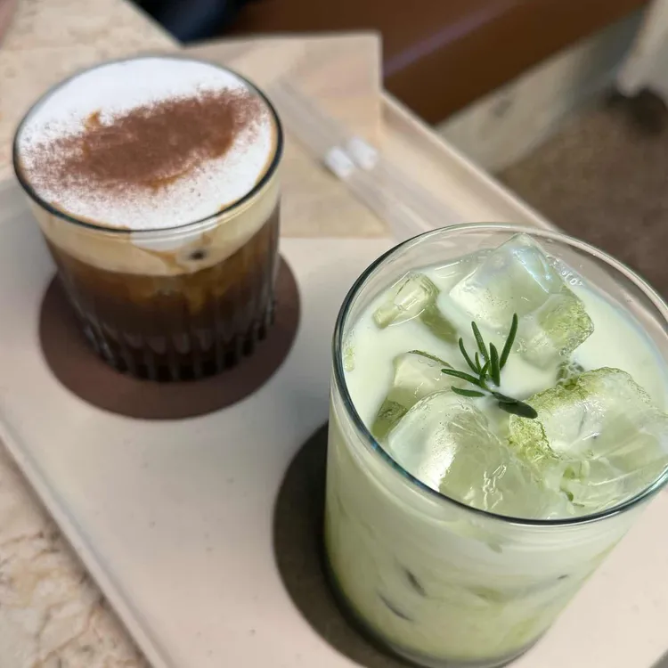 CAFE DIVINE 대표 사진