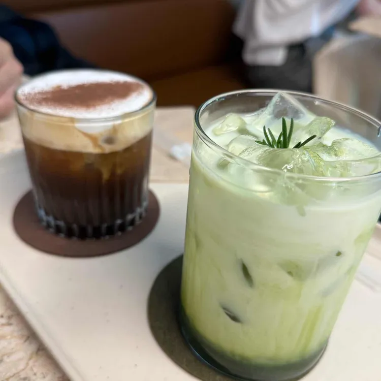 CAFE DIVINE 대표 사진
