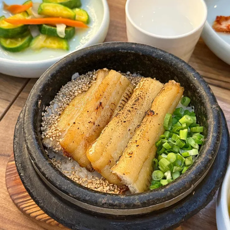 대우정 대표 사진