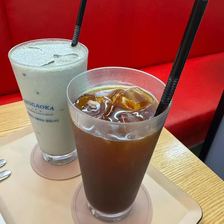 지유가오카브레드 대표 사진