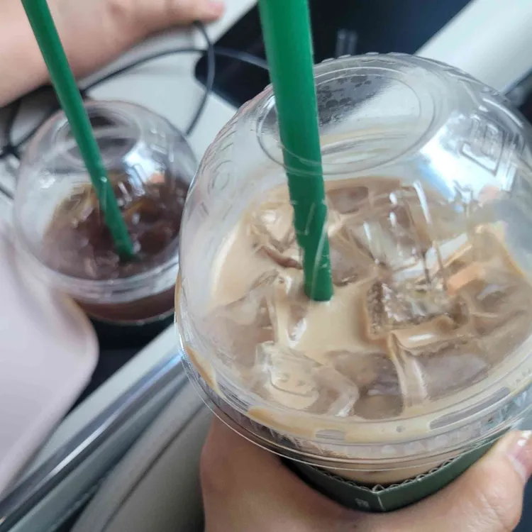 백억커피 대표 사진