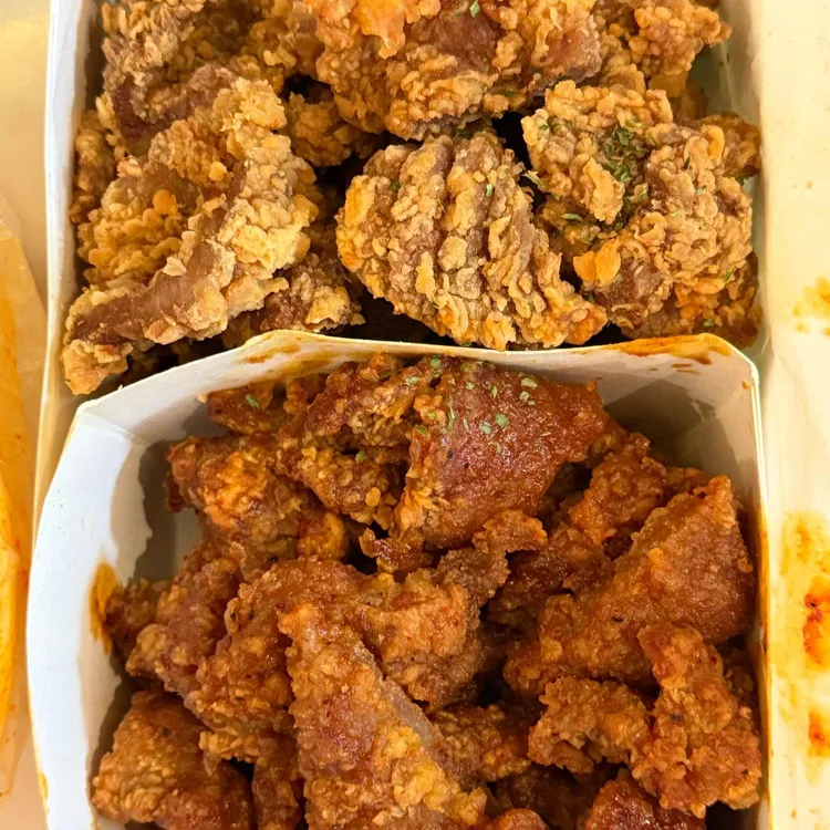 깡돼후 사진 1
