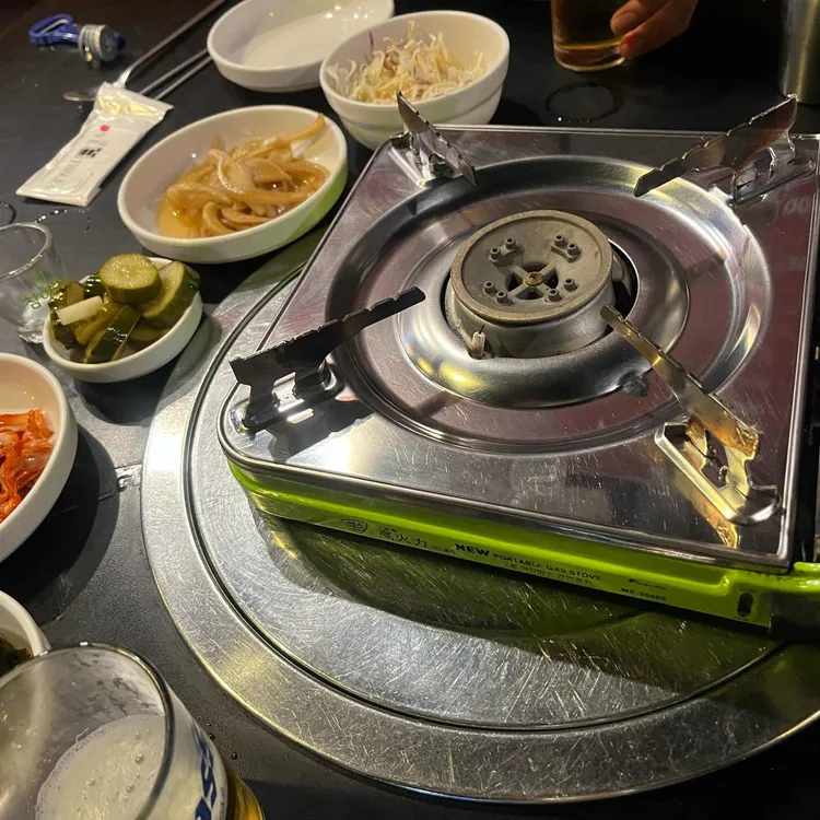 왕코등갈비 대표 사진