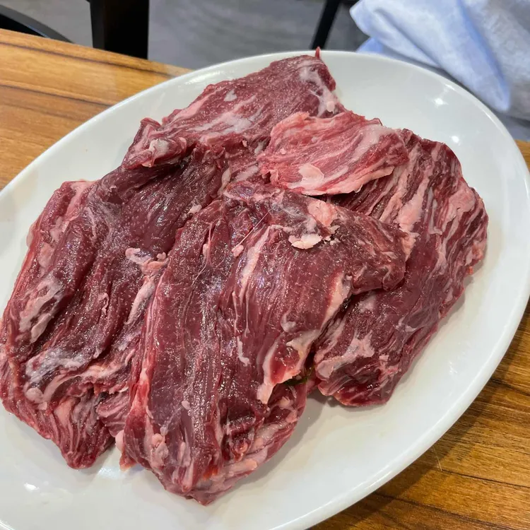 대도숯불갈비 대표 사진