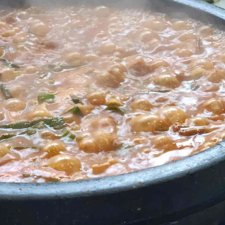 봄내 대표 사진