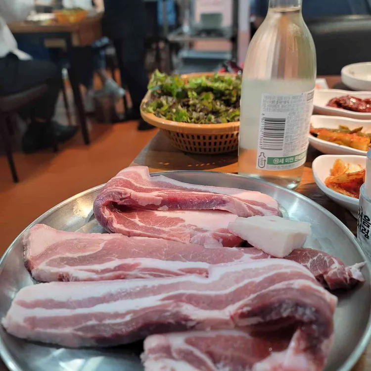 영미식당 사진 1