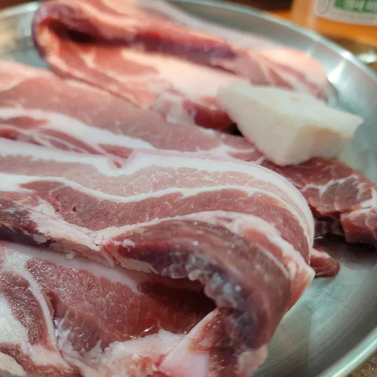 영미식당 사진 2