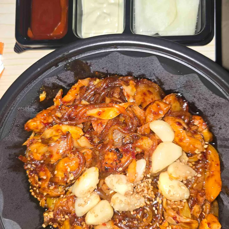곱창의 전설 대표 사진