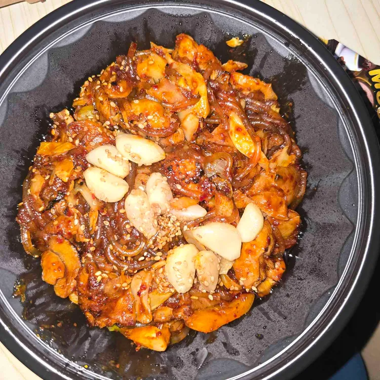 곱창의 전설 대표 사진