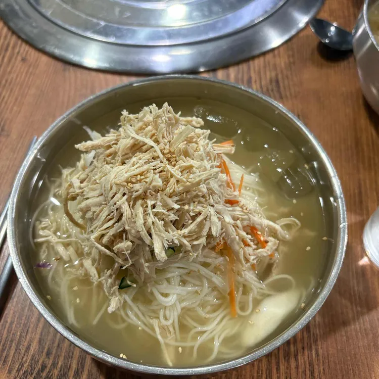 닭꿈 사진 2