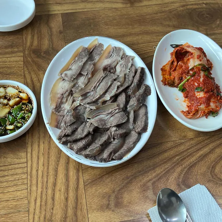 선화동실비식당 대표 사진