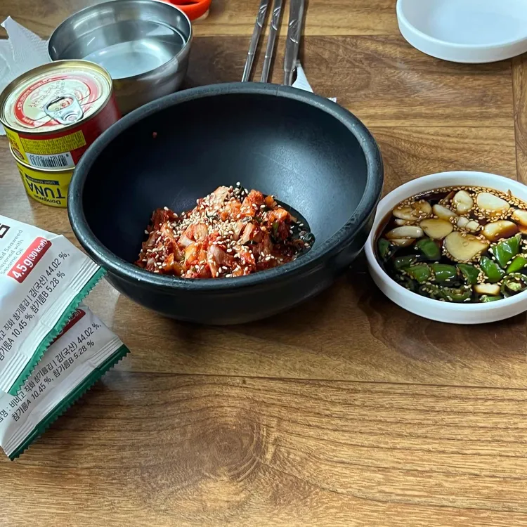 선화동실비식당 대표 사진