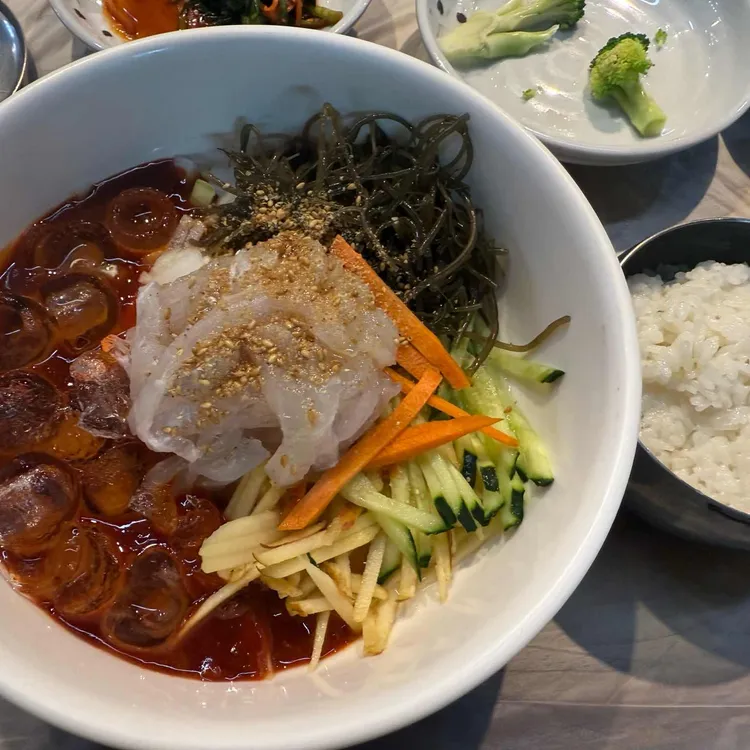 진리횟집 대표 사진