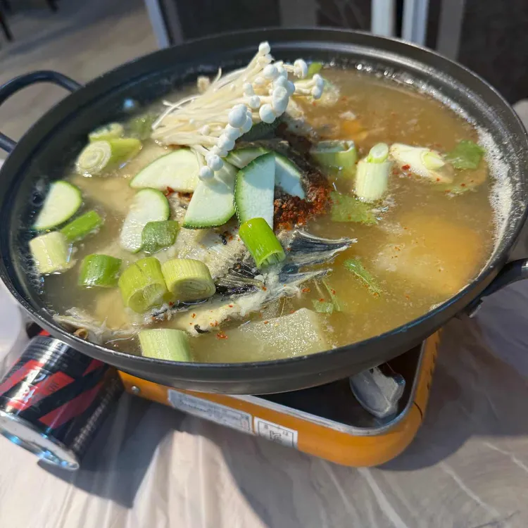 진리횟집 대표 사진