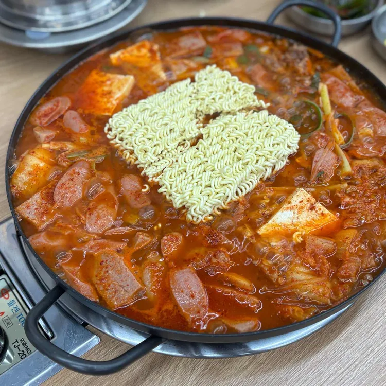 경원식당 사진 2