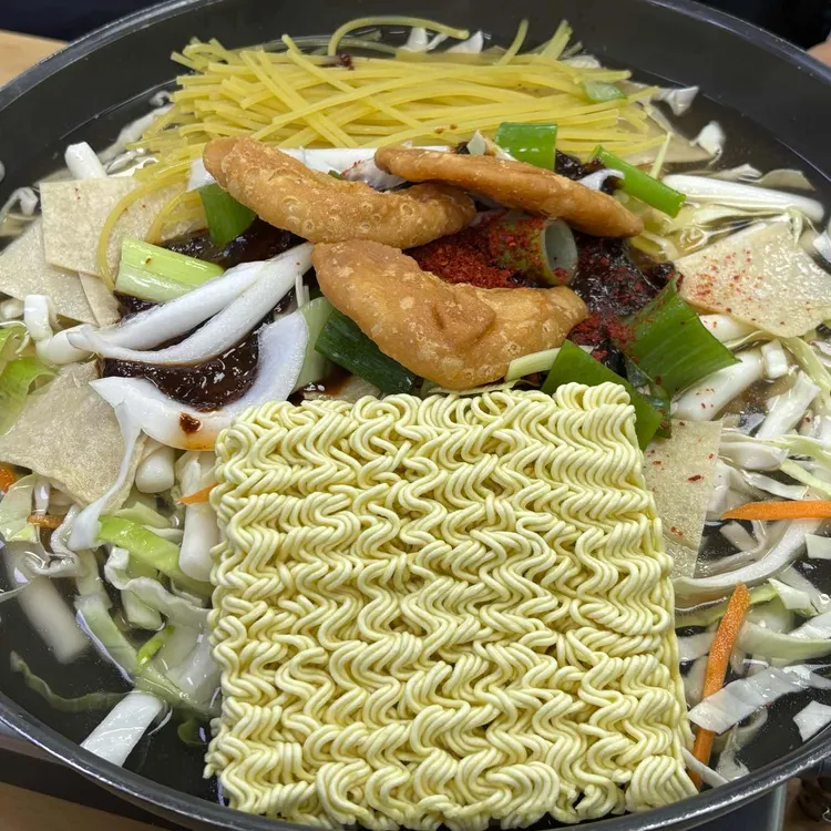마복림 떡볶이 대표 사진