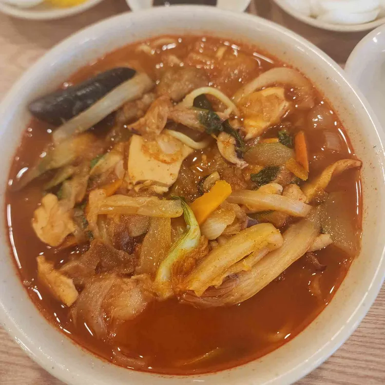 영빈각 대표 사진