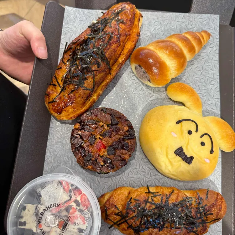 요유베이커리카페 대표 사진