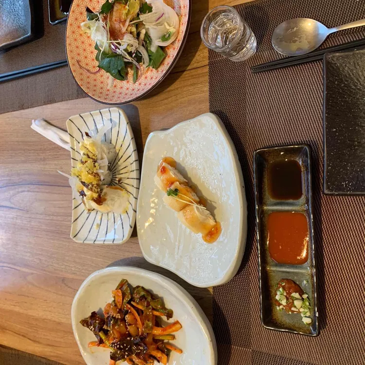 궁일식 대표 사진