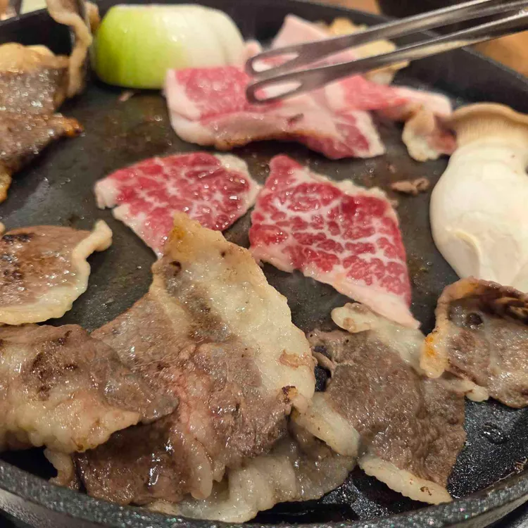 풍성집 대표 사진