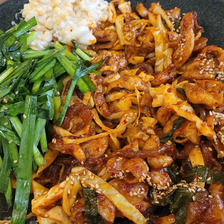 곱분이곱창 대표 사진
