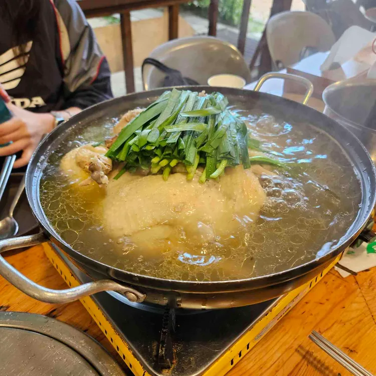 소담채 대표 사진