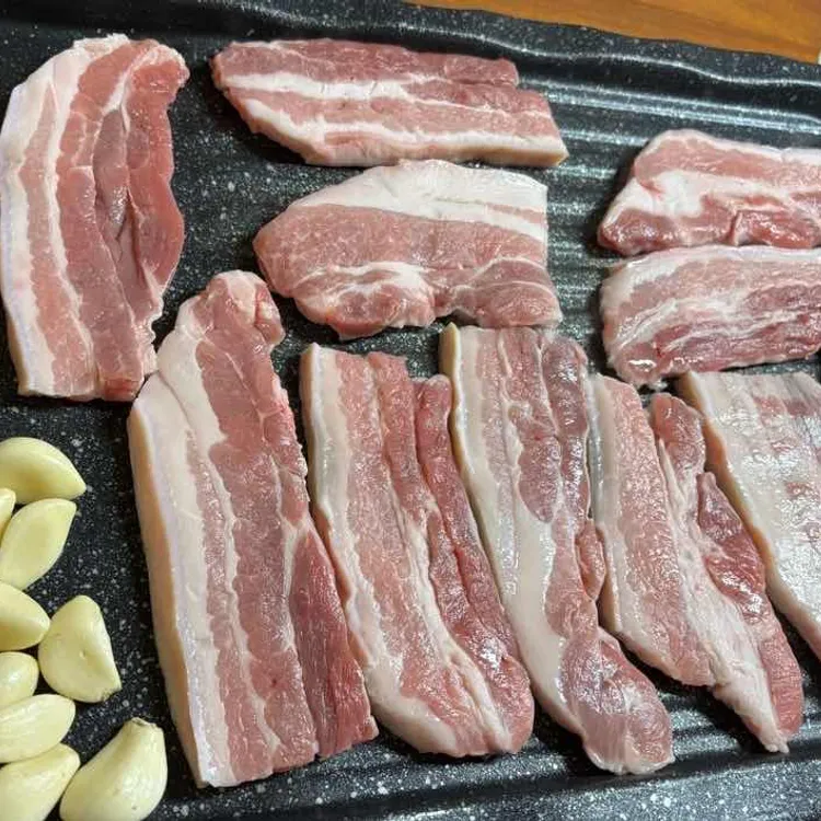 고향보리밥집 사진 1
