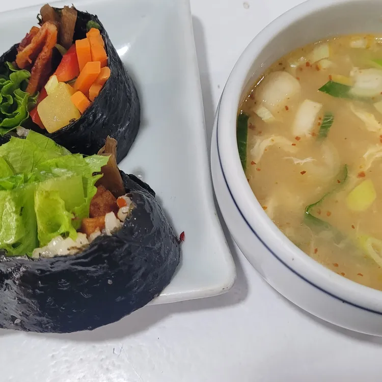 후암김밥 대표 사진