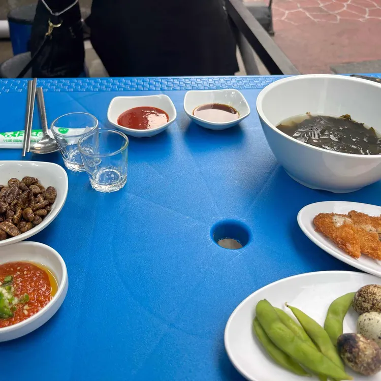 우리회포차 사진 2